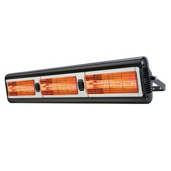 Tansun Sorrento IP24 4.5kW & 6kW Infrared Heater